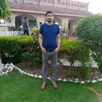Minhaj Ahmad Ahmad