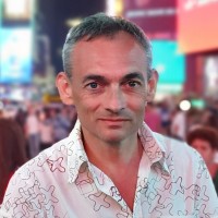 David Marañón Pérez