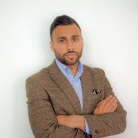 Rahman Khan