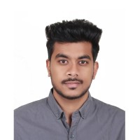 Aniruddha Vedpathak