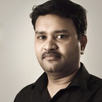 Ravindran S