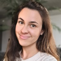 Laurène Soubrier