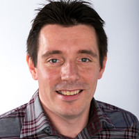 Mathieu Peters