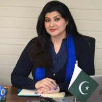 Humaira Aslam