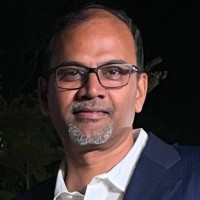 Arun Tumati