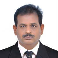 Padmanabhan Chidambaram