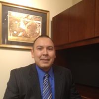 Eric L. Gilbert