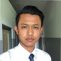 Roni Basumata