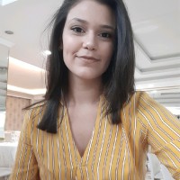 Gökçenur Kemaloğlu