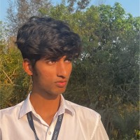 Sudhanshu Tupe