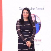 Chetna Raina