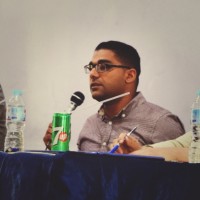 Ali Amin