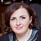 Nino Chkonia