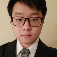 Ray Wang