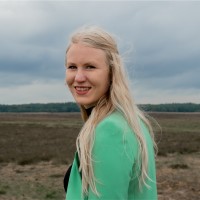 Aniek De Vries