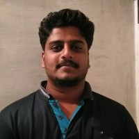 Kishore M V M V