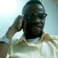 Ishola Gideon