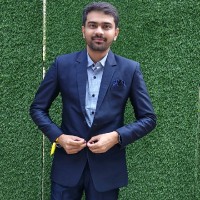 Parth Dedhia