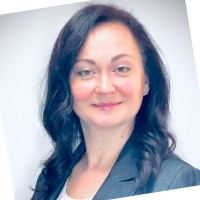 Maryna D. Novi