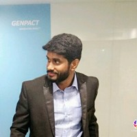 venugopal v