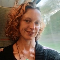 Victoria Pannett