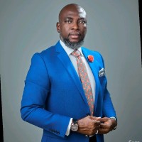 Dr Roland Igbinoba