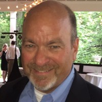 Stephen Smith