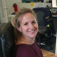 Sarane Sterckx
