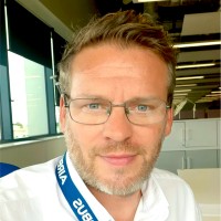 Matthew Saunders