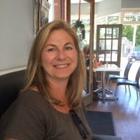 Kate Foister