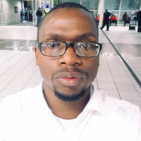 Michael Matondzi