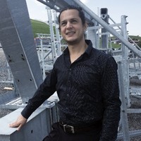 Gonzalo Risso