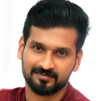 Dileep B