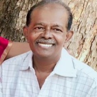 Ravikumar Joyce