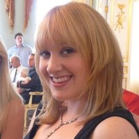 Gemma Beck