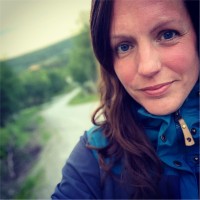 Anna Westling