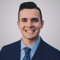 Chase M. McGill, CFP® CSRIC™