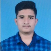 KEERTHI KUMAR K