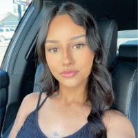 Mary Meza