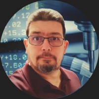 Salvador Rivero Barrera