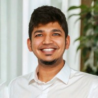 Ashutosh Pathak