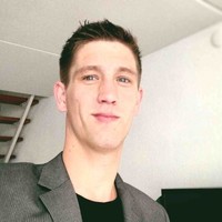 Justin van Leijden