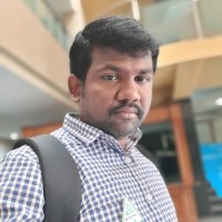 Anantha Kumar