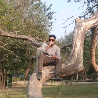 Mohd Shameem