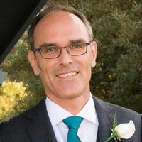 David O'Brien