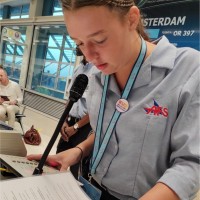Iris Van Hengel