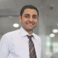 Mohamed Ghoniem Hudaib