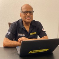 Sekaran Subramanian