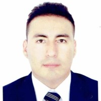 Ricardo Joaquin Ormeño Terreros
