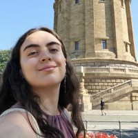 Mónica Sofía Restrepo León